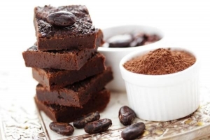 Comment faire des brownies sans four