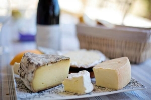 Comment faire du fromage à la maison sans présure