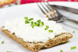 Comment faire du fromage en grains à la maison