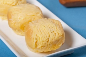 Comment faire du fromage ensaymada