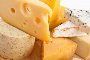 Comment faire une sauce au fromage pour pâtes avec du lait