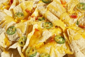 Comment faire des nachos au fromage - recette facile