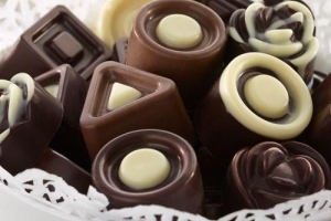 Comment faire des bonbons au chocolat