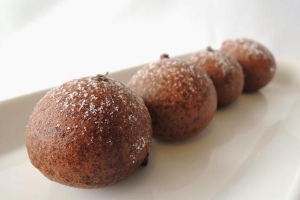 Comment faire des beignets au chocolat à la maison