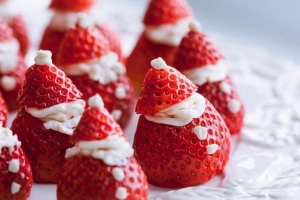 Comment faire des desserts de noël - 8 idées délicieuses