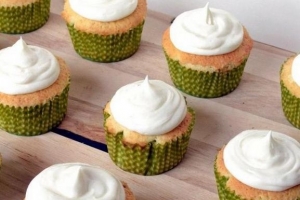 Comment faire des cupcakes sans four