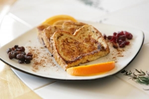 Comment faire du pain perdu sans extrait de vanille