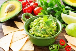 Comment faire durer le guacamole plus longtemps