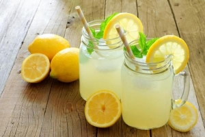 Comment faire de la limonade maison saine