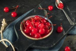 Comment faire des cerises cocktail maison au sirop