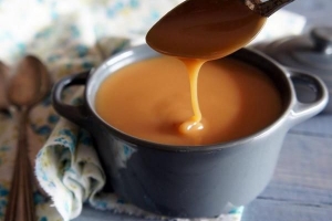 Comment faire du dulce de leche maison