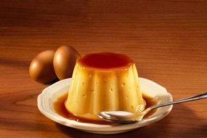 Comment faire un flan maison