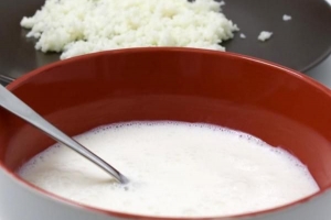 Comment faire du kéfir de lait maison