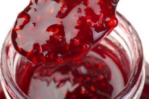 Comment faire de la confiture de framboises maison