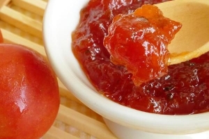 Comment faire de la confiture de tomates maison