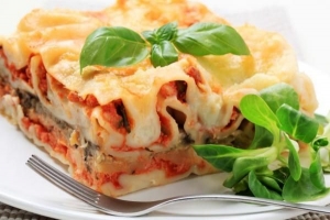 Comment faire des lasagnes sans four