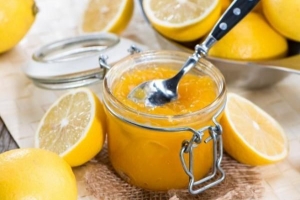 Comment faire de la confiture de citron