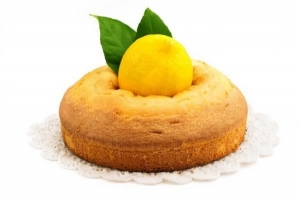 Comment faire un gâteau éponge au citron