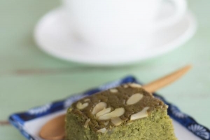 Comment faire des brownies au thé vert matcha