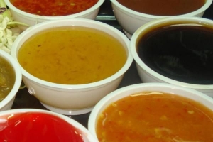 Comment faire des sauces à la viande