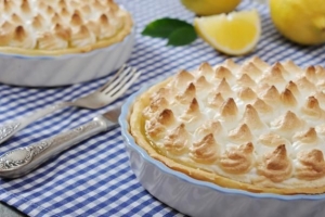 Comment faire de la meringue