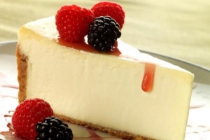 Comment faire un cheesecake sans cuisson à partir de zéro