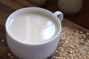 Comment faire du lait d'avoine