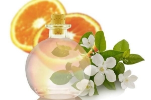 Comment faire de l'eau de fleur d'oranger