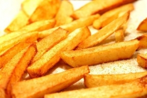 Comment faire des chips au four à la maison