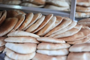 Comment faire du pain pita à partir de zéro