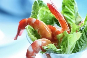 Comment faire un cocktail de crevettes