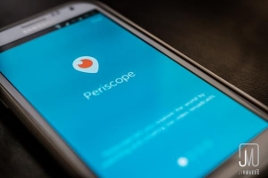 Comment faire des diffusions privées dans periscope