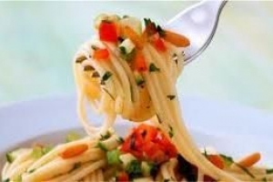 Comment faire des spaghettis aux légumes