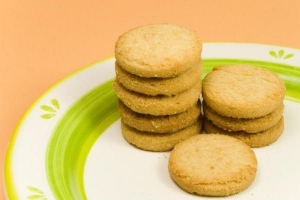 Comment faire des biscuits sans sucre