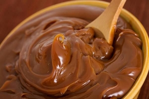 Comment faire du dulce de leche sans sucre - meilleure recette à faible teneur en glucides!