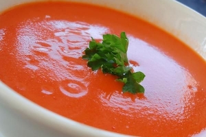 Comment faire de la soupe aux tomates à la maison