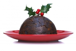 Comment faire du pudding de noël anglais traditionnel