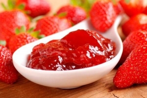 Comment faire de la confiture de fraises traditionnelle