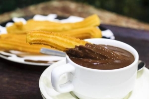 Comment faire des churros végétaliens à la maison