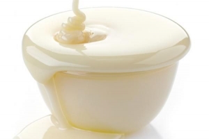 Comment faire du lait concentré végétalien