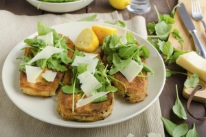 Comment faire des escalopes d'aubergines végétaliennes