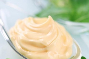 Comment faire de la mayonnaise végétalienne sans lait de soja