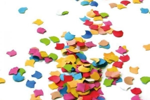 Comment faire vos propres confettis