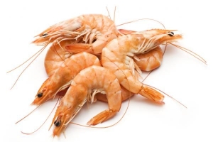 Comment éplucher les crevettes