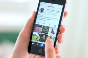 Comment placer une annonce sur instagram