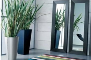 Comment positionner les miroirs dans le feng shui