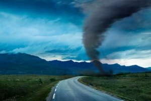 Comment se préparer à une tornade ou un ouragan