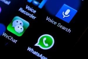 Comment prétendre que vous n'êtes pas sur whatsapp