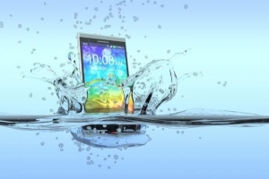 Comment protéger votre téléphone de l'eau