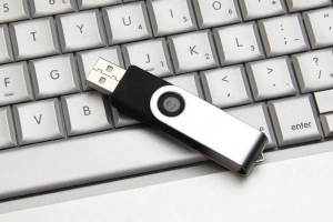 Comment mettre un mot de passe sur une clé usb